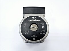 Двигатель циркуляционного насоса (GRUNDFOS UP15-50AO) для PROTHERM Рысь BOVE/BTVE (арт. 0020035017)