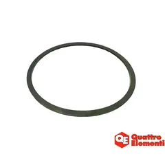 Кольцо уплотнительное QUATTRO ELEMENTI Sewage 500F Ci-Cut крышки конденсатора - 909-082-015