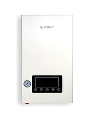 Электрокотел VIEIR VRKT5.5 с насосом, с расш. баком (220/380В)