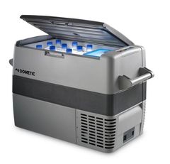 Купить Компрессорный автохолодильник Dometic CoolFreeze CF-50 от производителя недорого.