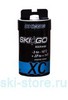 Картинка мазь лыжная Skigo XC Kickwax 45 (-3/-10) - 1