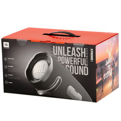 Портативная колонка JBL XTREAME 2 Black
