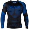 Рашгард Venum NoGi 2.0 Blue