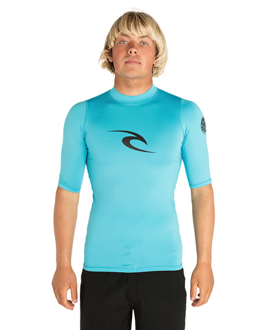 RIP CURL Corpo UV Tee S/SL