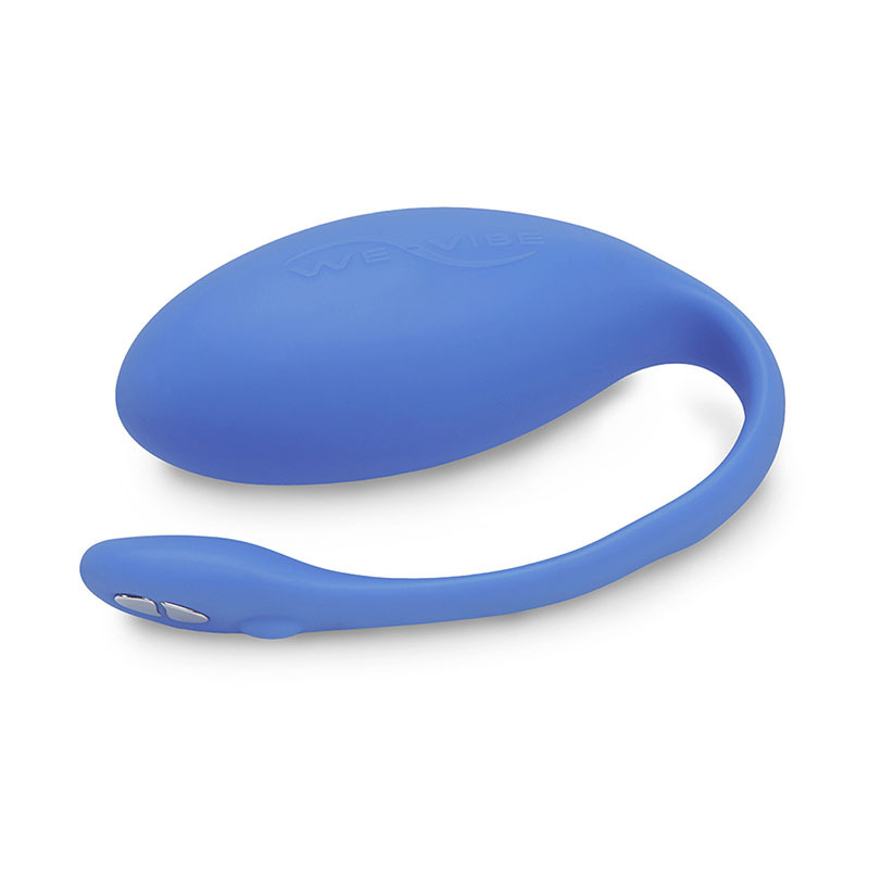 Smart Vibrator