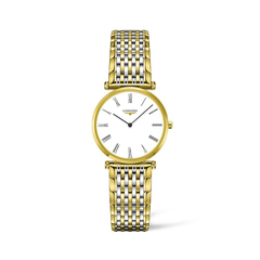 Longines L45122117