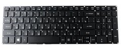 Клавиатура Acer V3-574G E5-573 F5-572 Pn NSK-R37SQ 0R, NSK-R3KBW 0R, NSK-R3JBC с подсветкой