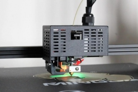 3D-принтер Mingda D3 PRO