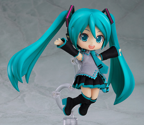 Nendoroid Doll Hatsune Miku