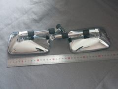 Зеркала Suzuki AN250 AN400 VL1500 10 мм