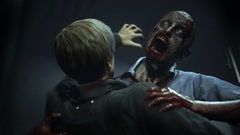 Resident Evil 2 / Biohazard RE:2 (для ПК, цифровой код доступа)