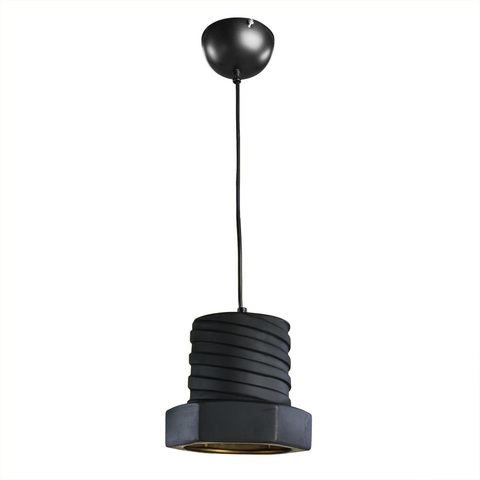 Подвес Arte Lamp Cappello A6680SP-1BK