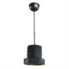 Подвес Arte Lamp Cappello A6680SP-1BK