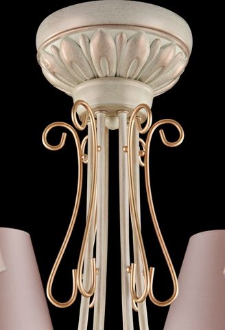 Люстра Maytoni Cutie ARM051-06-G