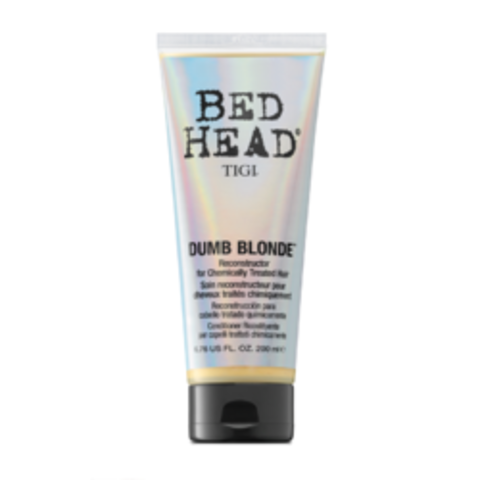 TIGI Bed Head Serial Blonde Restoring Conditioner - Кондиционер для блондинок