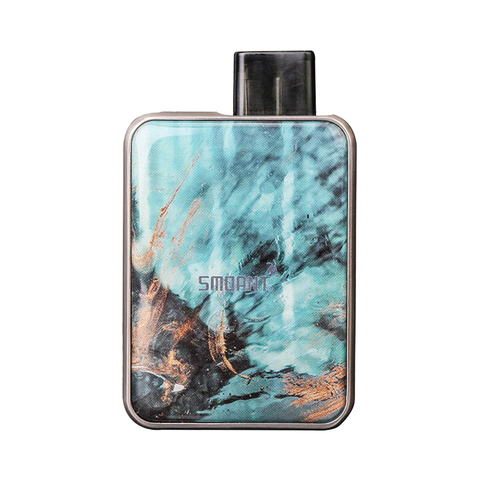 Smoant Charon Baby Pod Kit 750 mah - Stainless Steel