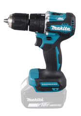 Аккумуляторная ударная дрель-шуруповерт Makita DHP487Z