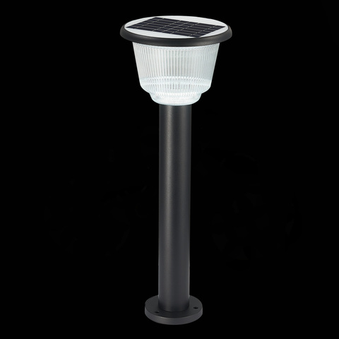 Светильник уличный ST Luce Solaris SL9502.405.01