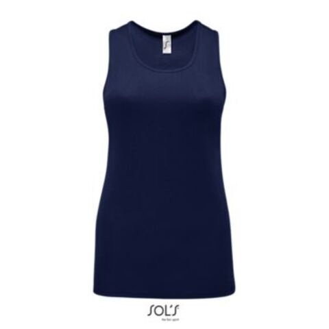 SOL'S SPORTY TT WOMEN