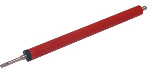 Вал резиновый MAK©  (RC1-2135), (RC1-2136) в печку (Fuser Lower Pressure Roller) - купить в компании MAKtorg
