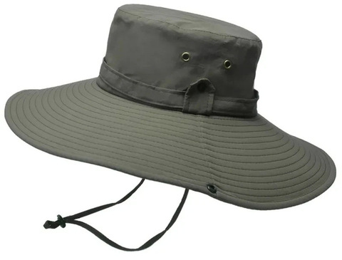 Картинка шляпа Skully Wear YFM-1425 army - 1