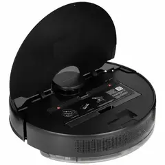 Робот-пылесос Dreame Bot Robot Vacuum and Mop D9 Max Black
