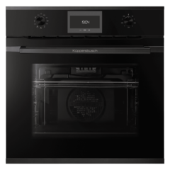 Духовой шкаф Kuppersbusch B 6330.0. S2 Black Chrome