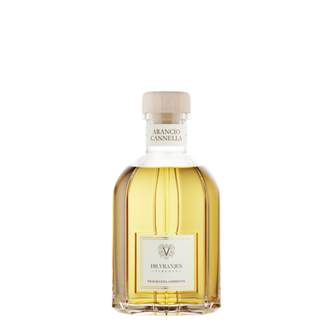 Dr. Vranjes Arancio Cannella диффузор (аромат апельсин и корица)