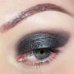 El Corazon Тени № 91 графитовые