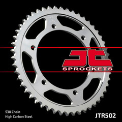Звезда задняя JTR 502.44  Kawasaki ZZR 1100