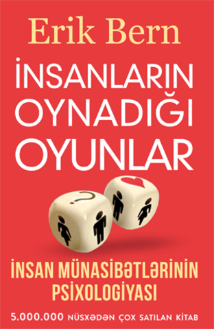 Insanların oynadığı oyunlar