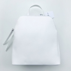 Белый рюкзак Арландо