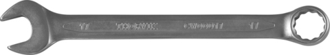 Thorvik CW00012 Ключ гаечный комбинированный, 12 мм