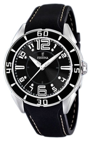 Наручные часы Festina F16492/6 фото