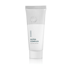 Holy Land Alpha Complex Multifruit System Active Cream - Активный крем 70 мл