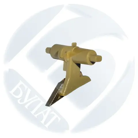 Лапки отделения бумаги верхние БУЛАТ 2A820360 (упак. 4 шт.) для Kyocera FS-1100, 1300