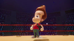 Nickelodeon All-Star Brawl 2 (для ПК, цифровой код доступа)