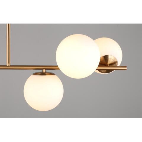 Люстра на штанге Omnilux Avetrana OML-66627-06