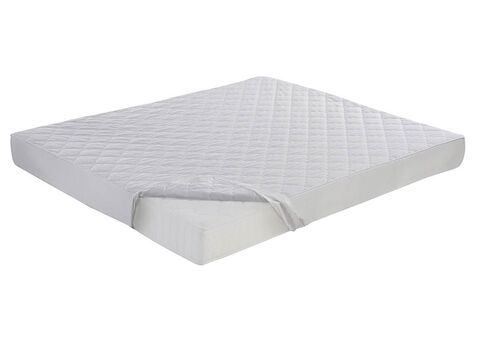 Защитный чехол на матрас 200x190/200x30 Magniflex Aloe