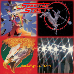 Shooting Star / Anthology 40 Years (2LP)