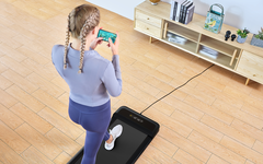 Беговая дорожка KingSmith WalkingPad С2