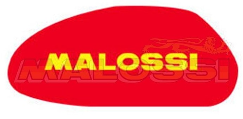 Фильтрующий элемент Malossi [Red Sponge] - Yamaha Majesty 250cc 4T LC