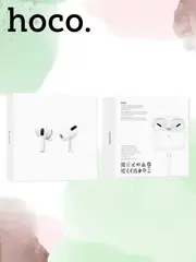 Беспроводные наушники EW75