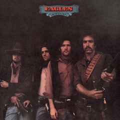 Eagles / Desperado (LP)