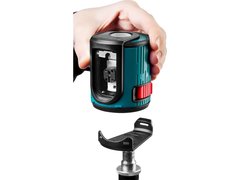 KRAFTOOL CL 20, лазерный нивелир (34700)