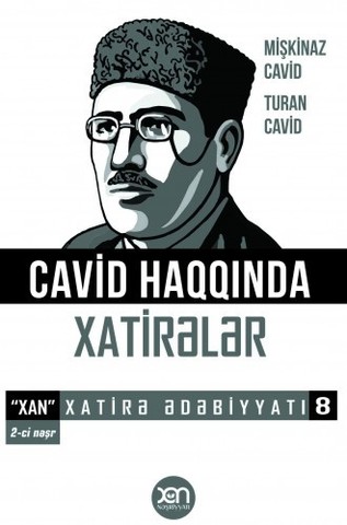 Cavid haqqında xatirələr