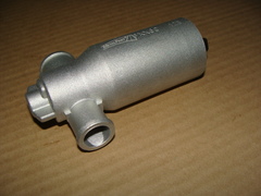 Регулятор холостого хода (MetalPart)