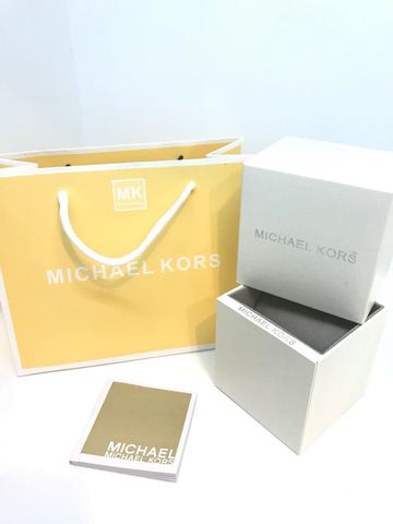 77300- Комплект упаковки для часов- браслетов Michael KORS