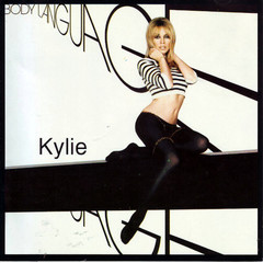 Kylie Minogue / Body Language (CD)