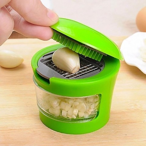 Измельчитель чеснока Garlic Chopper